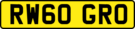 RW60GRO