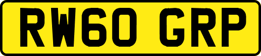 RW60GRP
