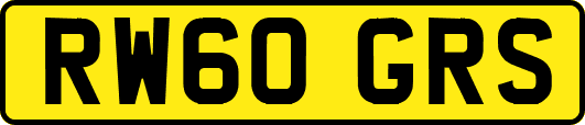 RW60GRS