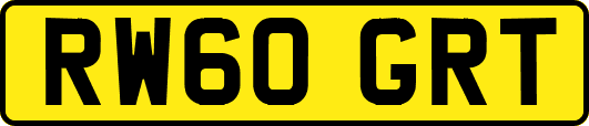 RW60GRT