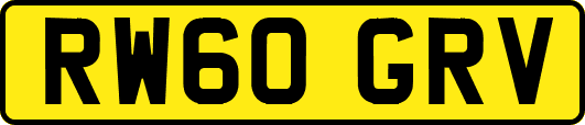 RW60GRV