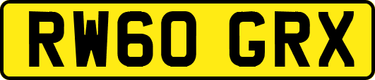 RW60GRX