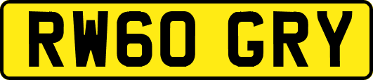 RW60GRY