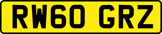 RW60GRZ