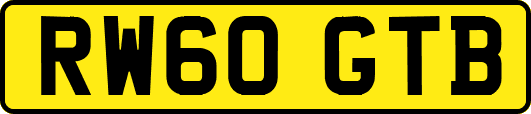 RW60GTB