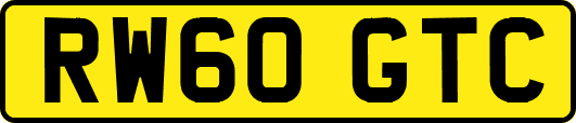 RW60GTC