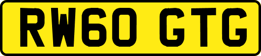 RW60GTG