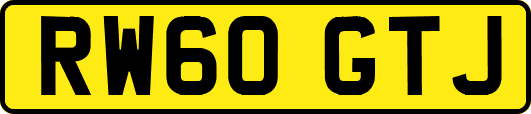 RW60GTJ