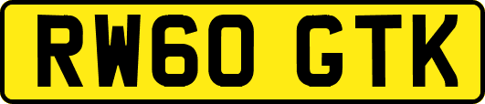 RW60GTK