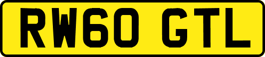 RW60GTL