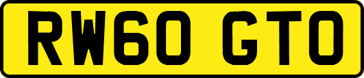 RW60GTO