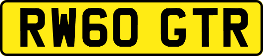 RW60GTR