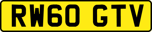 RW60GTV