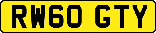 RW60GTY