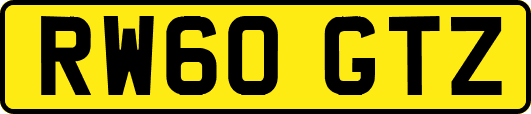 RW60GTZ