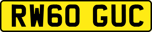 RW60GUC