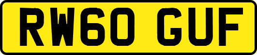 RW60GUF