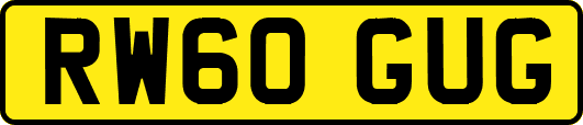 RW60GUG