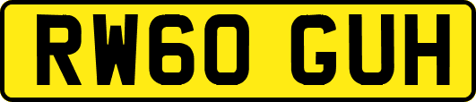 RW60GUH