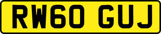 RW60GUJ