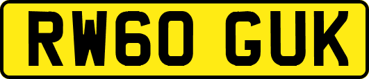 RW60GUK