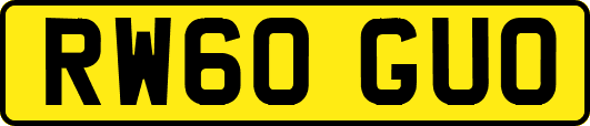 RW60GUO