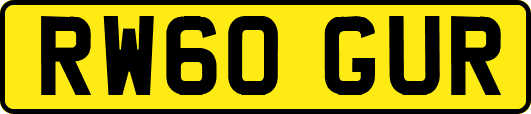 RW60GUR