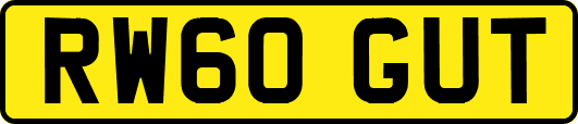 RW60GUT