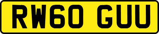 RW60GUU
