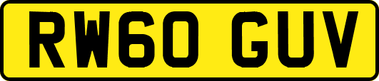 RW60GUV