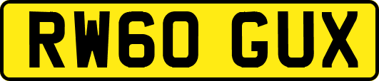 RW60GUX