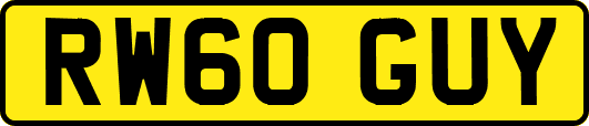 RW60GUY