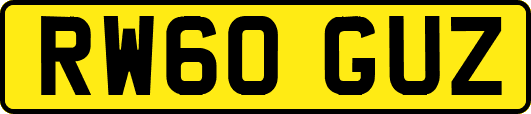 RW60GUZ