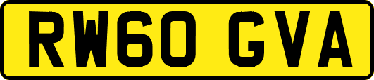 RW60GVA