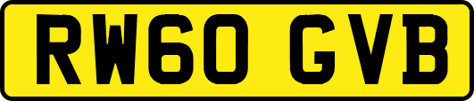 RW60GVB