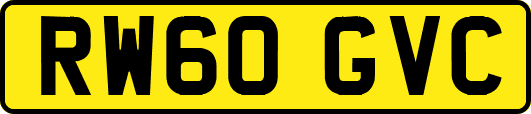 RW60GVC