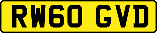 RW60GVD