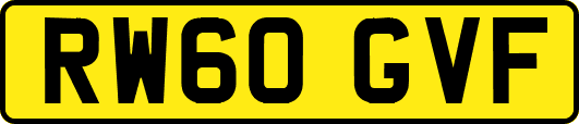 RW60GVF