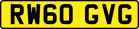 RW60GVG