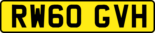 RW60GVH