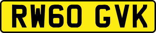 RW60GVK
