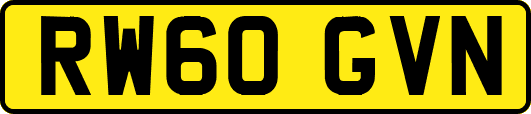 RW60GVN