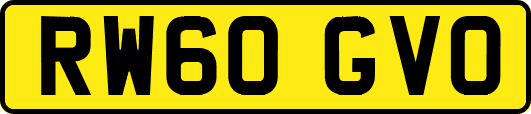 RW60GVO