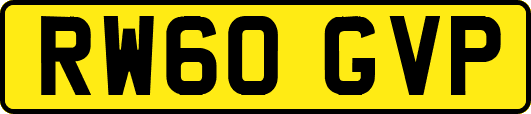 RW60GVP