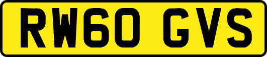 RW60GVS