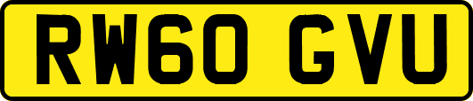 RW60GVU