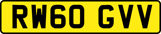 RW60GVV