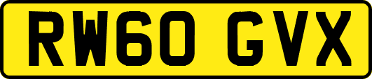 RW60GVX