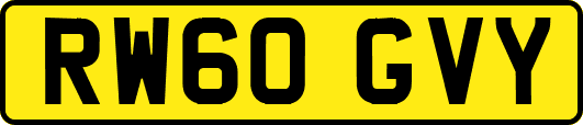 RW60GVY