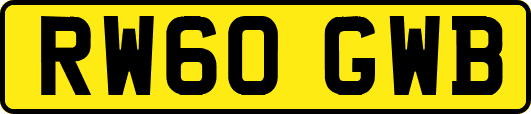 RW60GWB